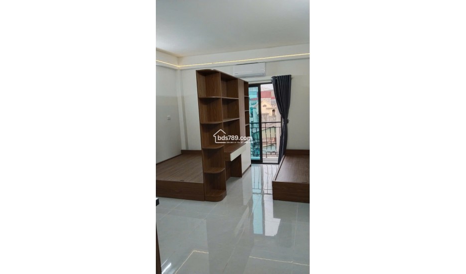 Căn hộ Kiến Hưng Hà Đông mới đẹp, ban công thoáng, ở lâu dài